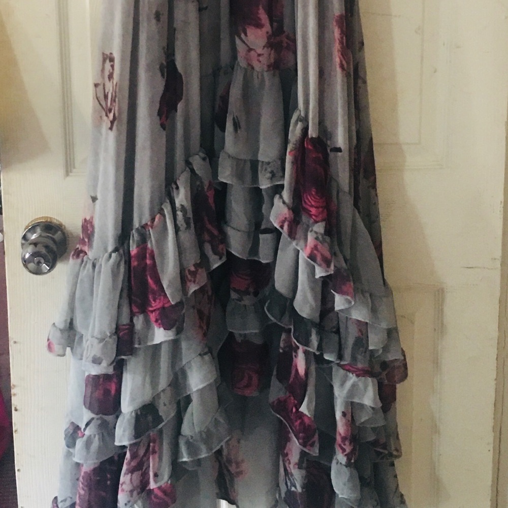 Brand new religion dress .